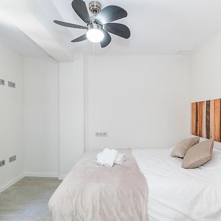Moderno Apartamento Centro Granada Eksteriør bilde