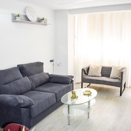 Moderno Apartamento Centro Granada Eksteriør bilde