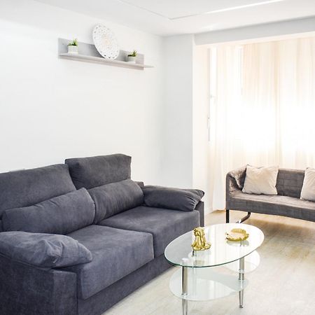 Moderno Apartamento Centro Granada Eksteriør bilde