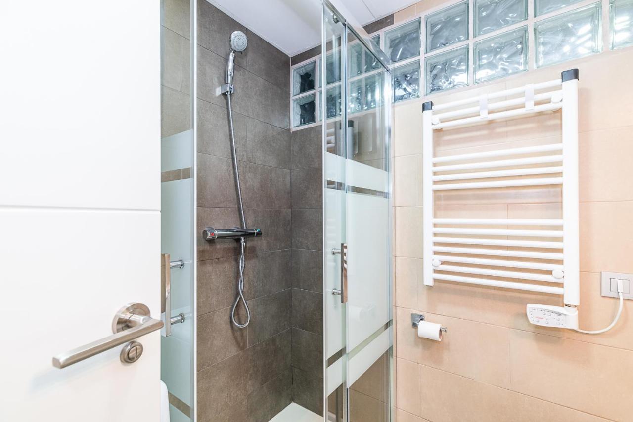 Moderno Apartamento Centro Granada Eksteriør bilde