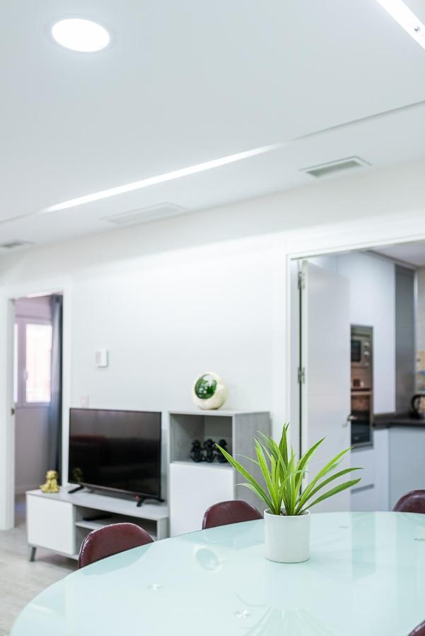 Moderno Apartamento Centro Granada Eksteriør bilde