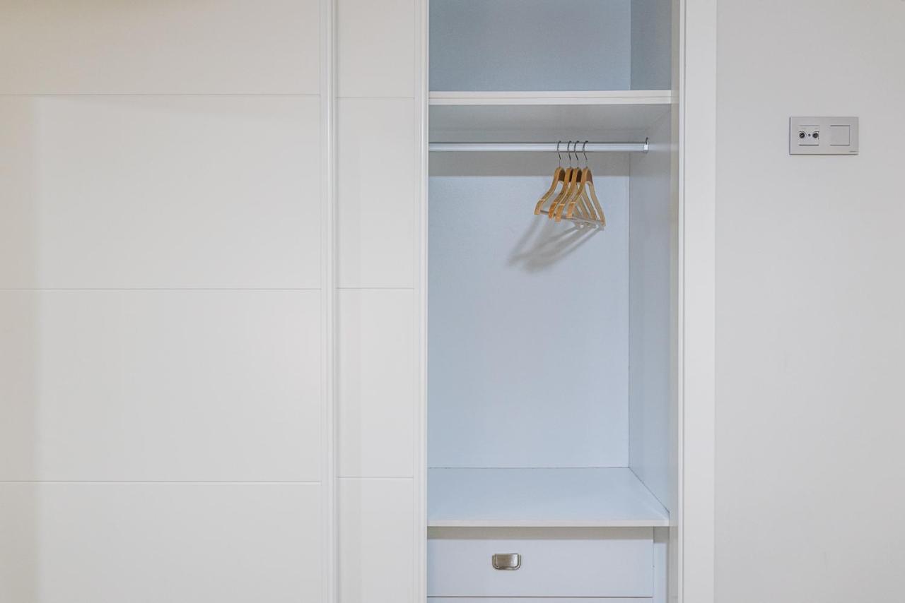 Moderno Apartamento Centro Granada Eksteriør bilde
