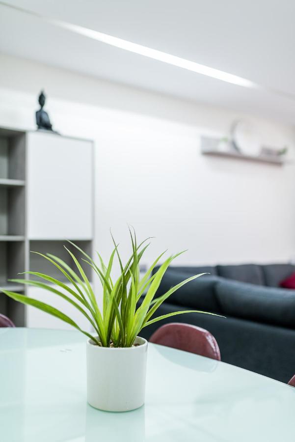 Moderno Apartamento Centro Granada Eksteriør bilde