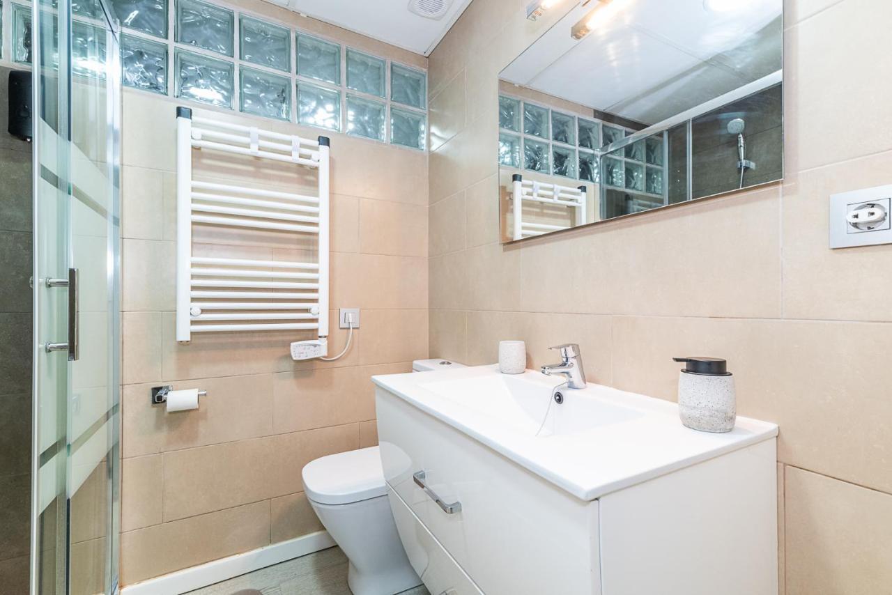 Moderno Apartamento Centro Granada Eksteriør bilde