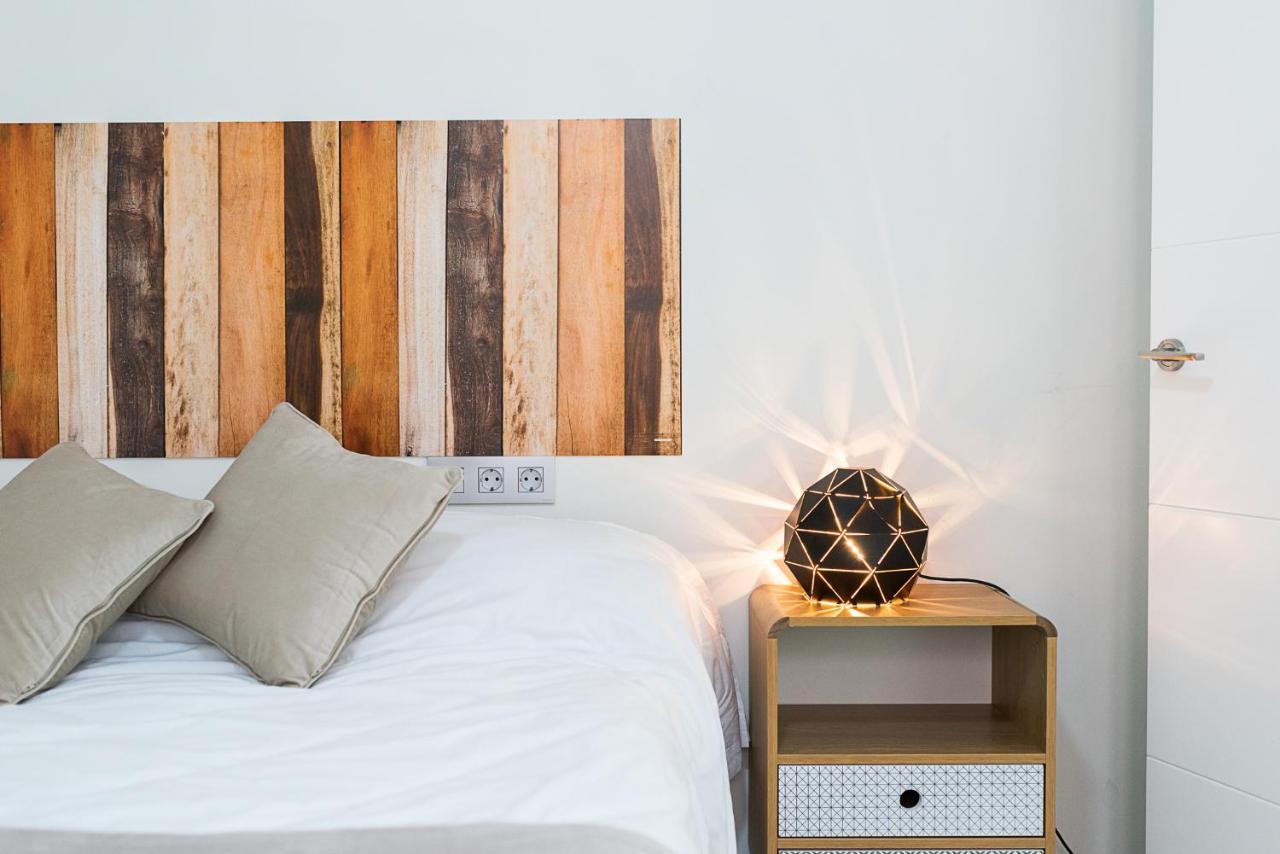 Moderno Apartamento Centro Granada Eksteriør bilde