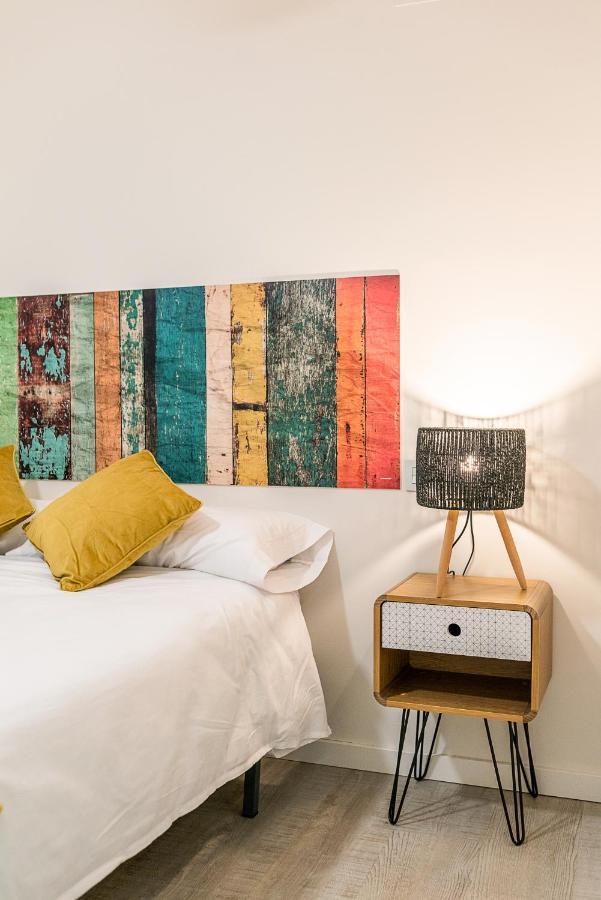 Moderno Apartamento Centro Granada Eksteriør bilde