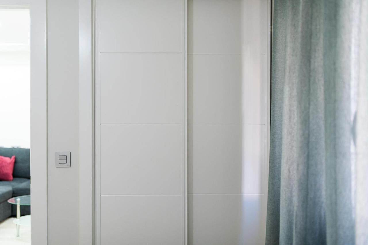 Moderno Apartamento Centro Granada Eksteriør bilde