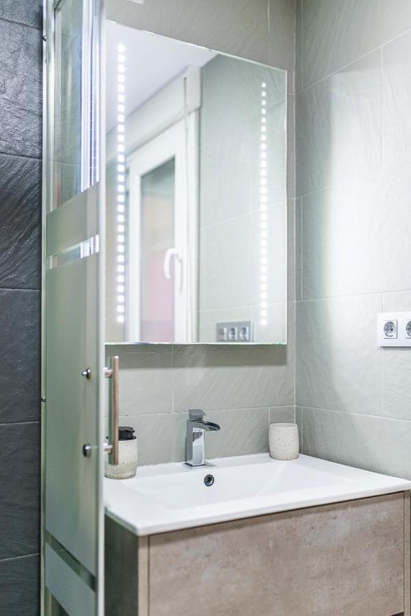 Moderno Apartamento Centro Granada Eksteriør bilde