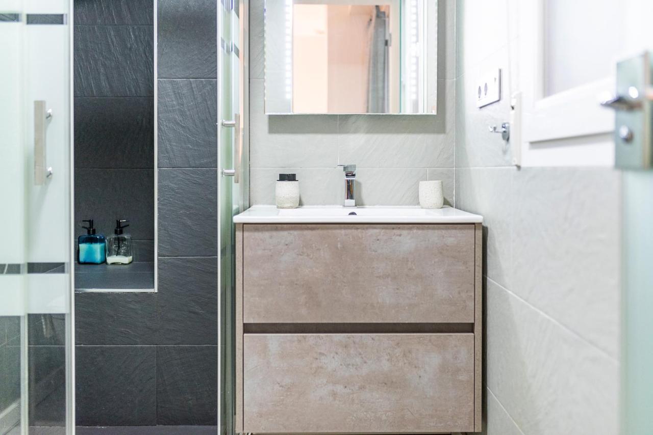 Moderno Apartamento Centro Granada Eksteriør bilde
