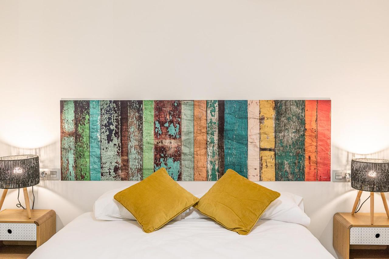 Moderno Apartamento Centro Granada Eksteriør bilde